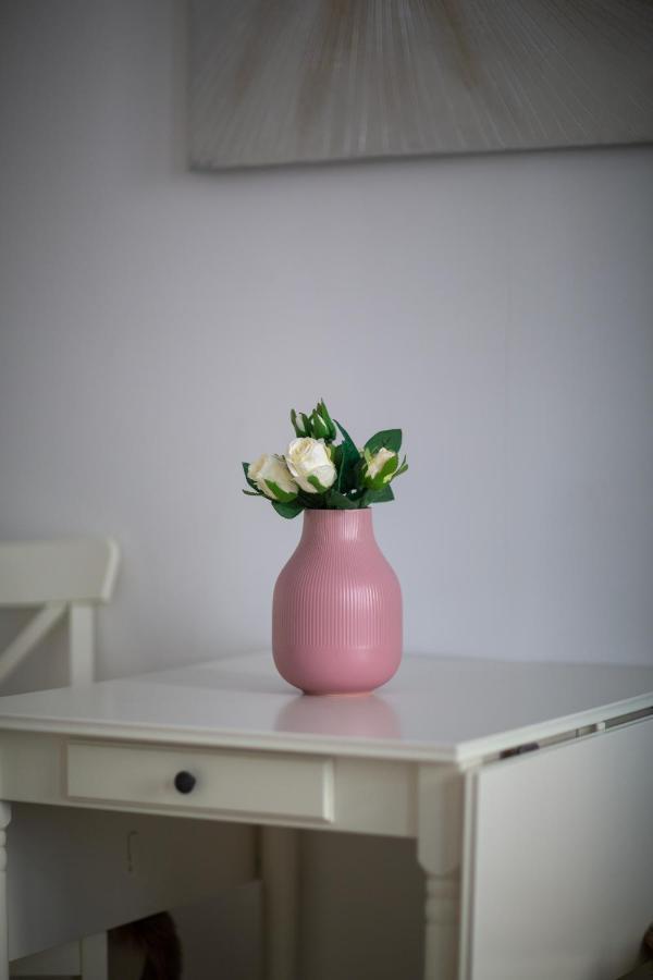 Lh Gallery Apartments Βουδαπέστη Εξωτερικό φωτογραφία