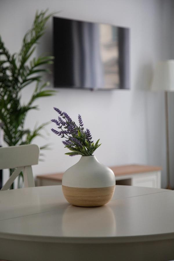 Lh Gallery Apartments Βουδαπέστη Εξωτερικό φωτογραφία
