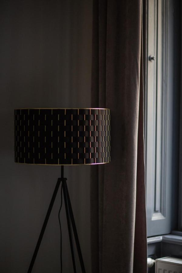 Lh Gallery Apartments Βουδαπέστη Εξωτερικό φωτογραφία