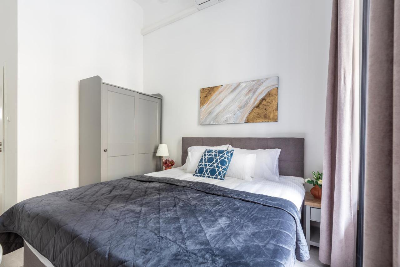 Lh Gallery Apartments Βουδαπέστη Εξωτερικό φωτογραφία