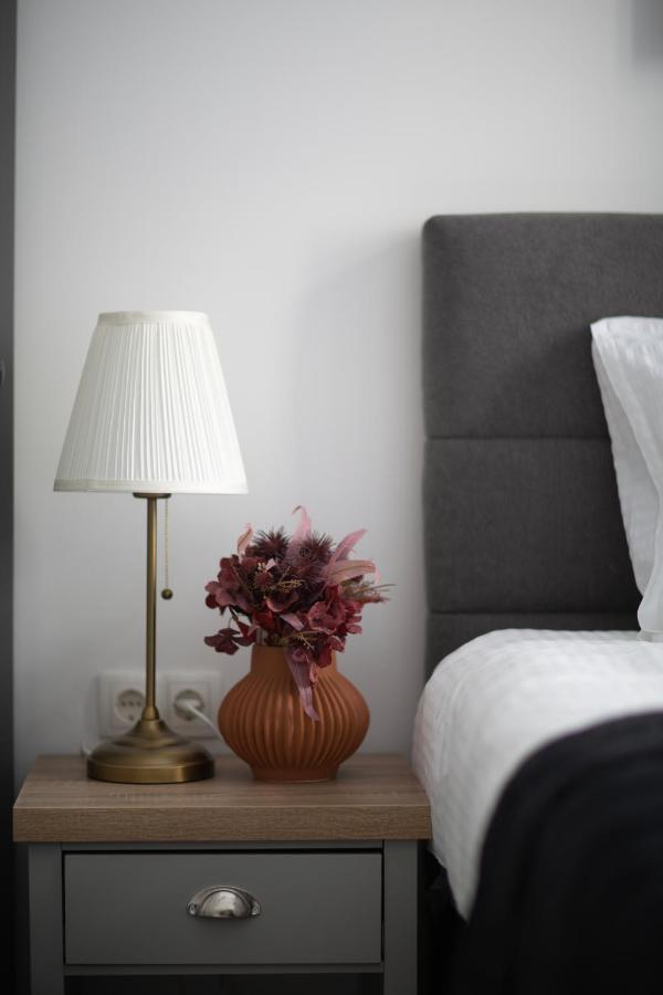 Lh Gallery Apartments Βουδαπέστη Εξωτερικό φωτογραφία