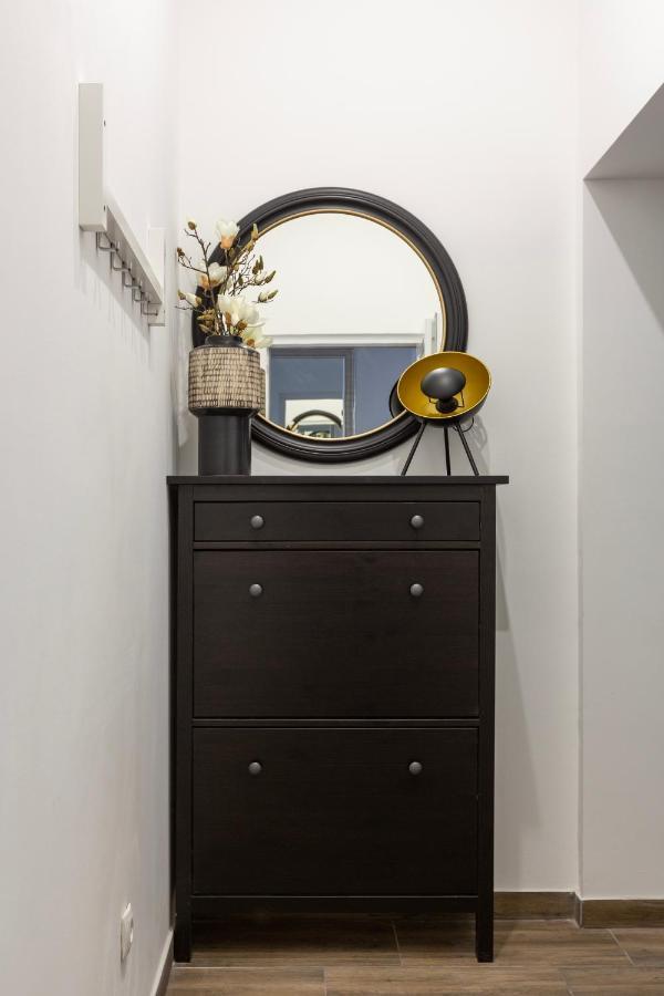 Lh Gallery Apartments Βουδαπέστη Εξωτερικό φωτογραφία